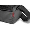 Manfrotto NX camera shoulder bag II Grey for DSLR SKU MB NX-SB-IIGY